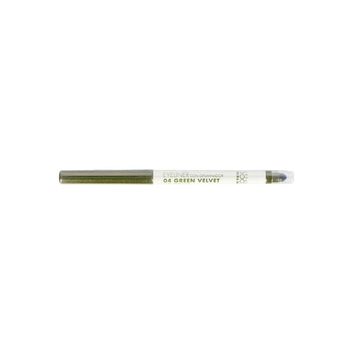 Eyeliner Beter Look Expert C/ Difum Verde Safari