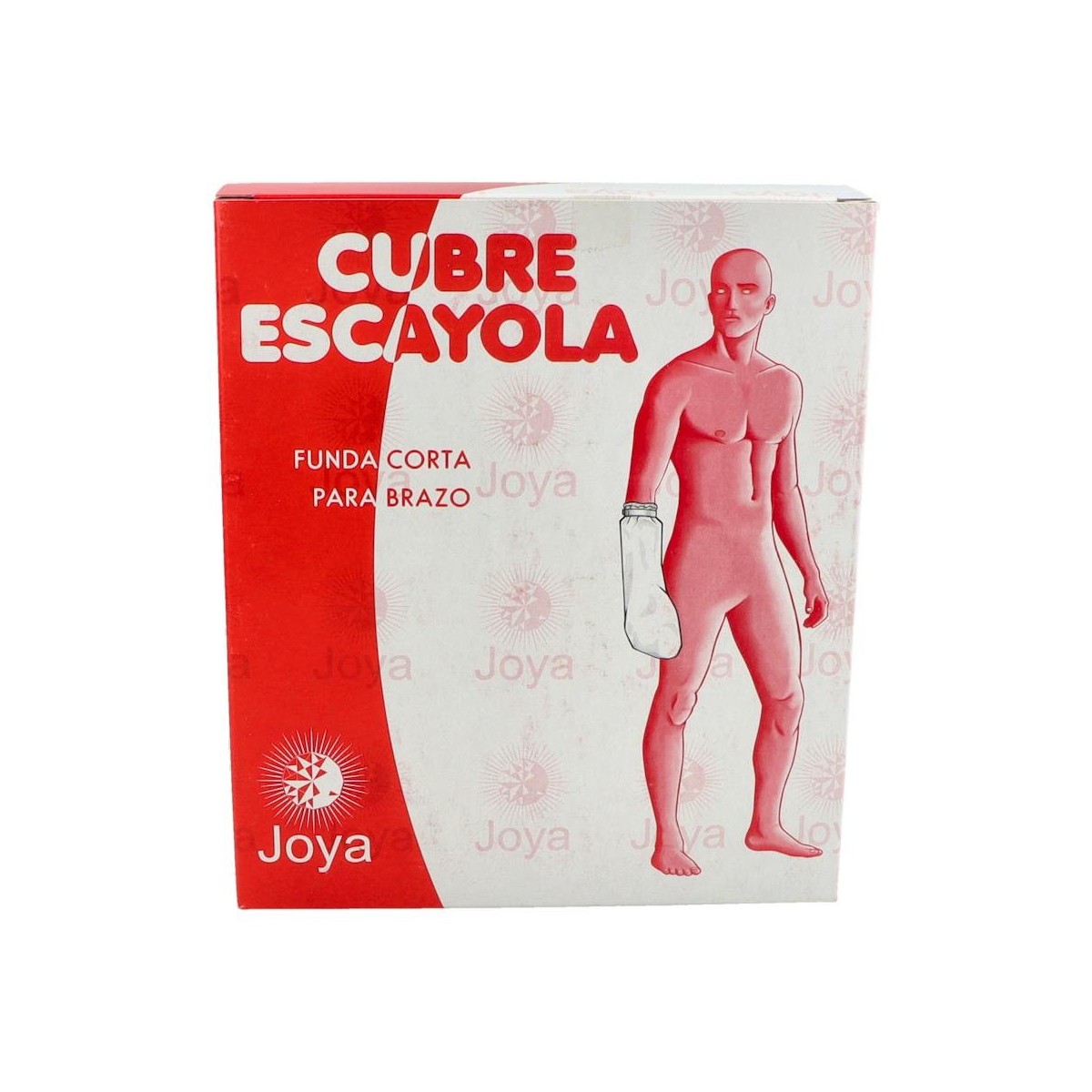 Cubre Escay-Joya Brazo Cor Cie-Lat