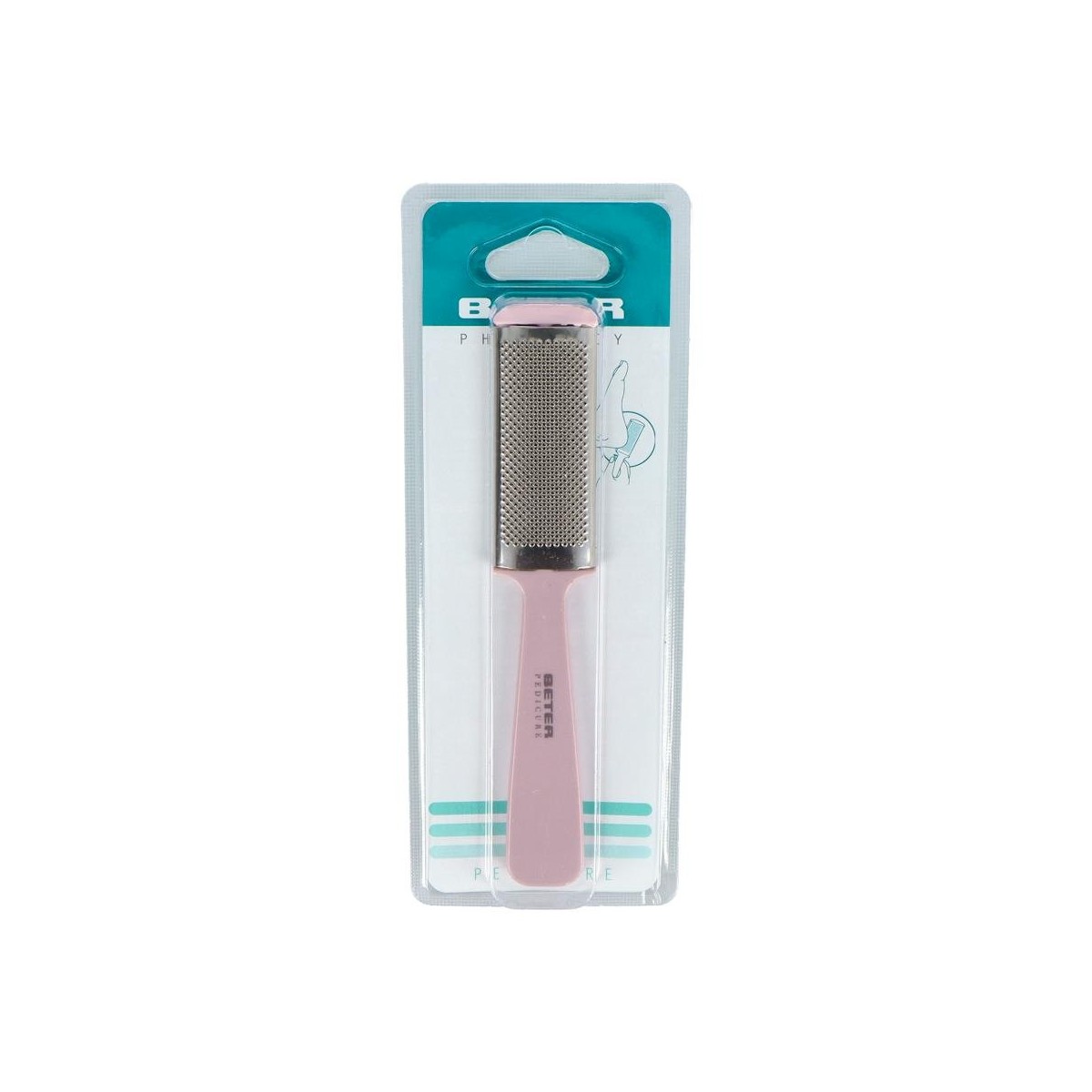 Raspador Beter Durezas 24039