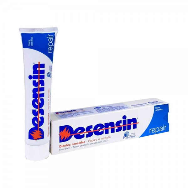 Desensin Repair Pasta Dental 125 Ml