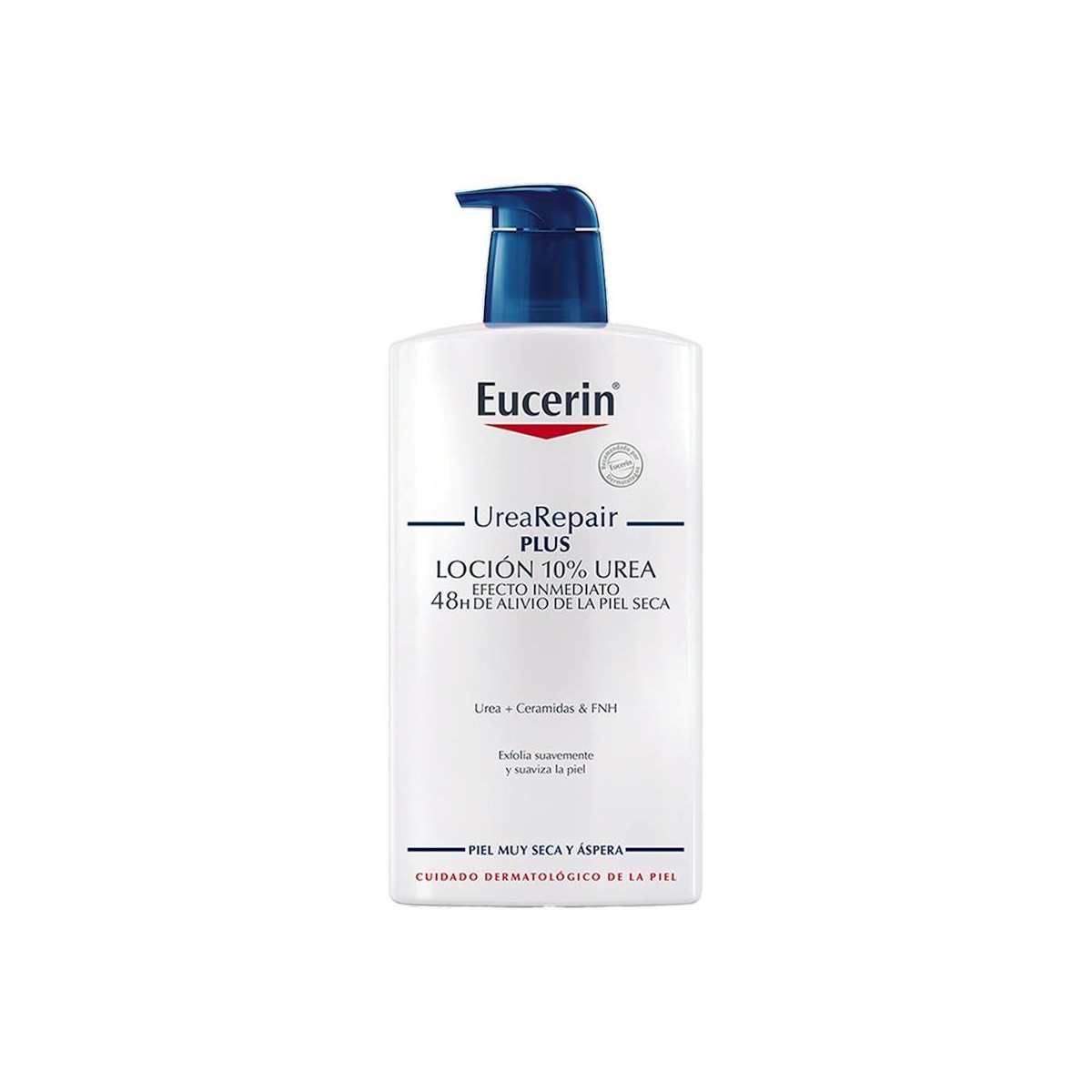 EUCERIN UreaRepair Loción Corporal Piel muy...