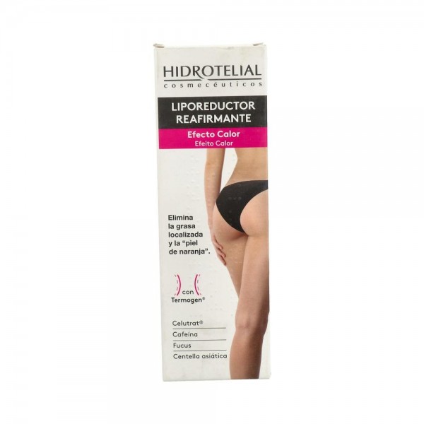 Hidrotelial Lipolitico Antiestrias 200 Ml
