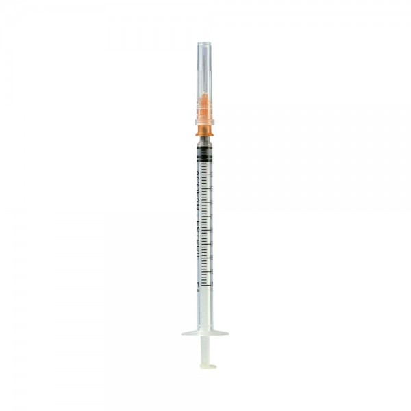 Jeringa Acofar Insu 1Ml 100Ui 16-5