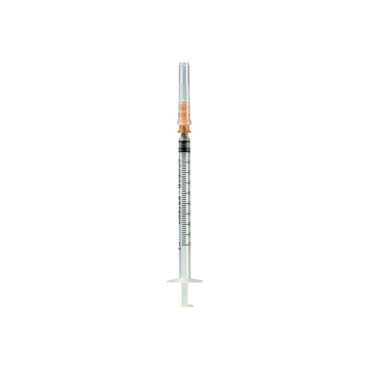 Jeringa Acofar Insu 1Ml 100Ui 16-5