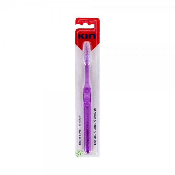 Cepillo Kin Encias