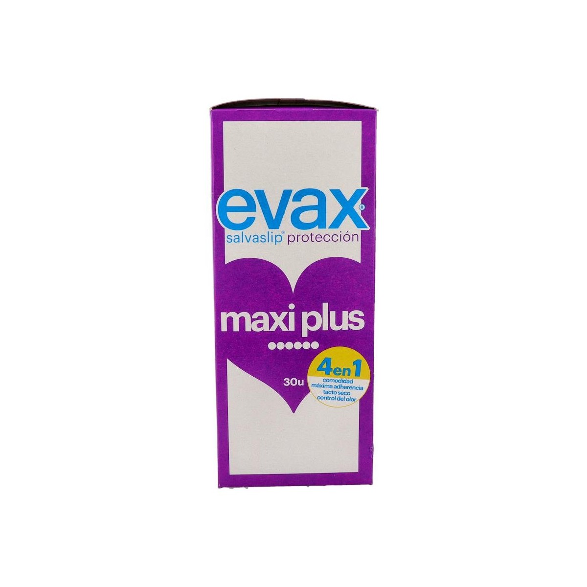 Salvaslip Evax Maxi Plus 30