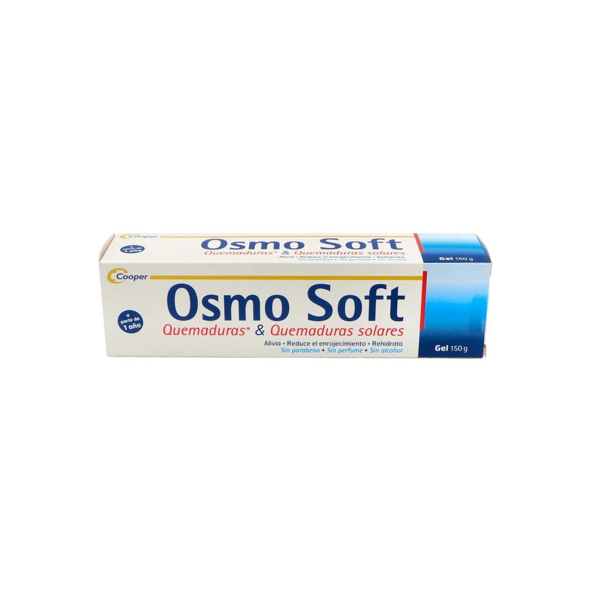 Osmosoft 150 G