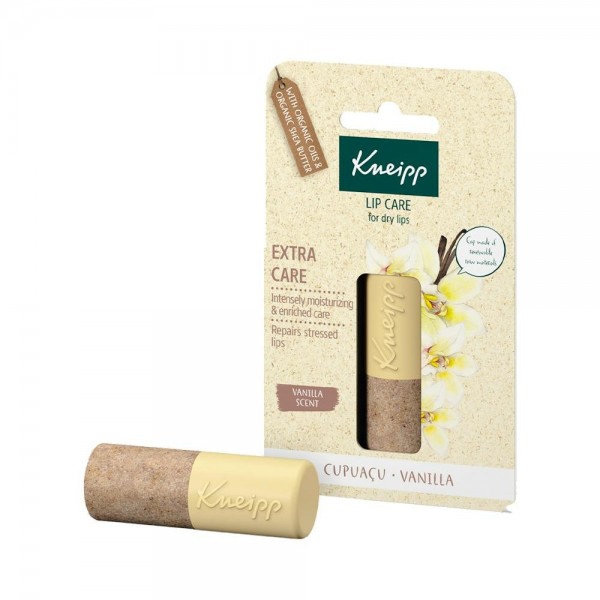 Kneipp® Lip Care Vanilla