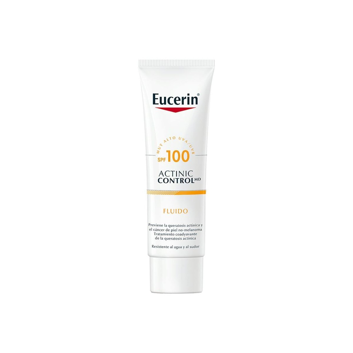 Eucerin Actinic Control Fps 100 80 Ml