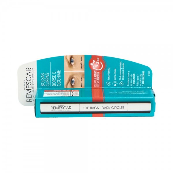 Remescar Bolsas/Ojeras Stick 4 Ml