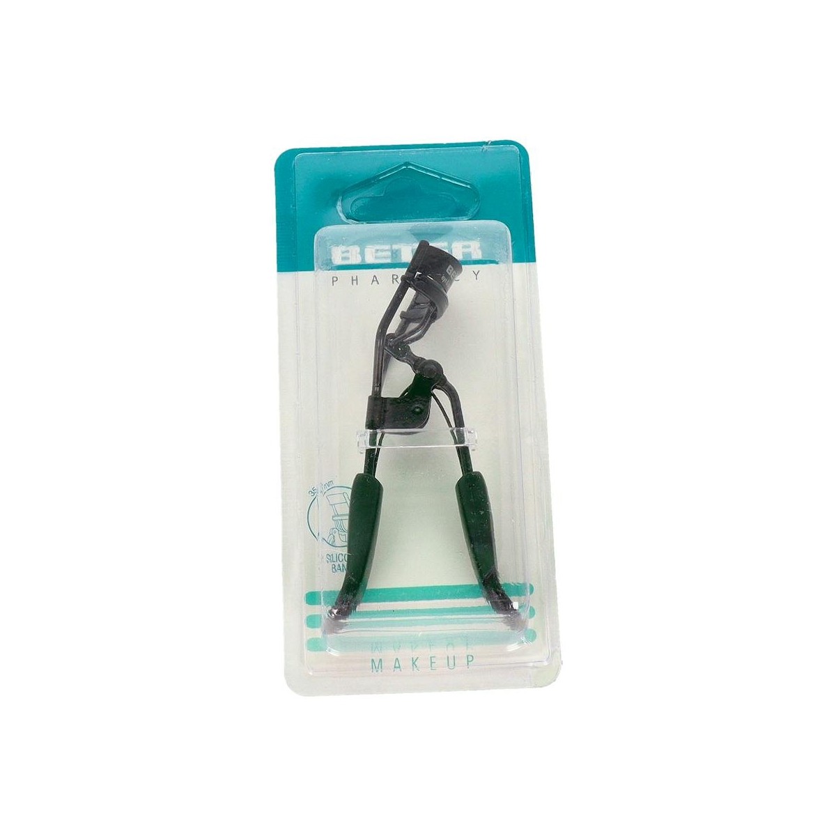 Rizapestañas Beter Negro 24020