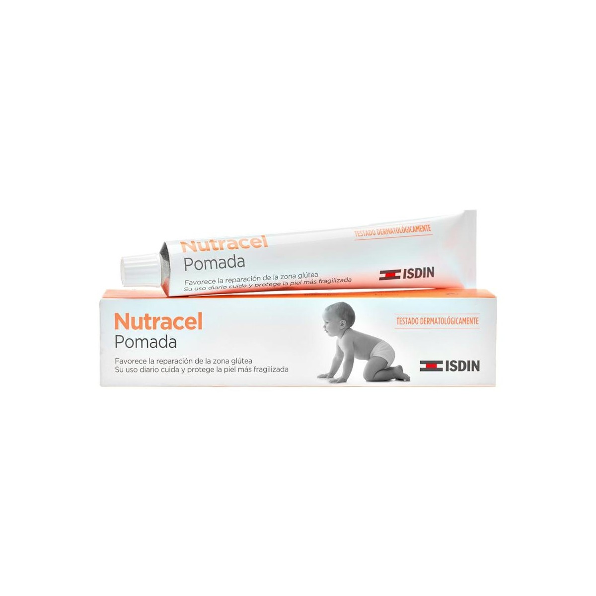 Nutracel Pomada 50 Ml 1 Tubo