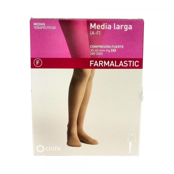 Media Farmal La Fte E-G 1 Un 40-42