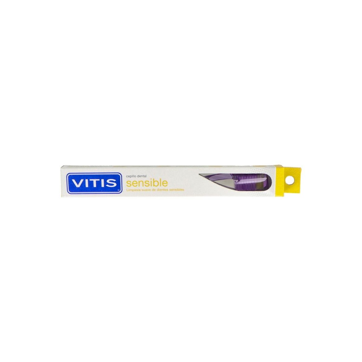 Cepillo Dental Vitis Sensible