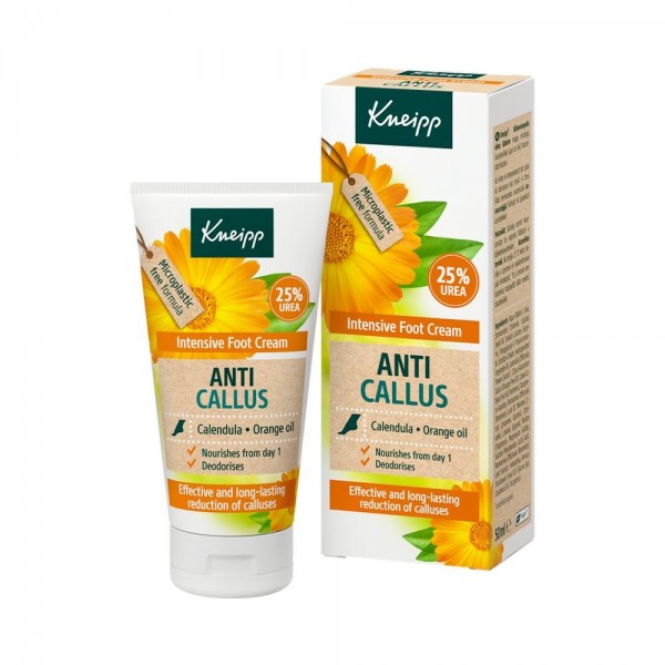 Kneipp® Anti Callus Salve 50 ml EU