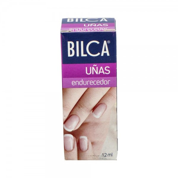 Bilca Endurecedor Uñas 12Ml