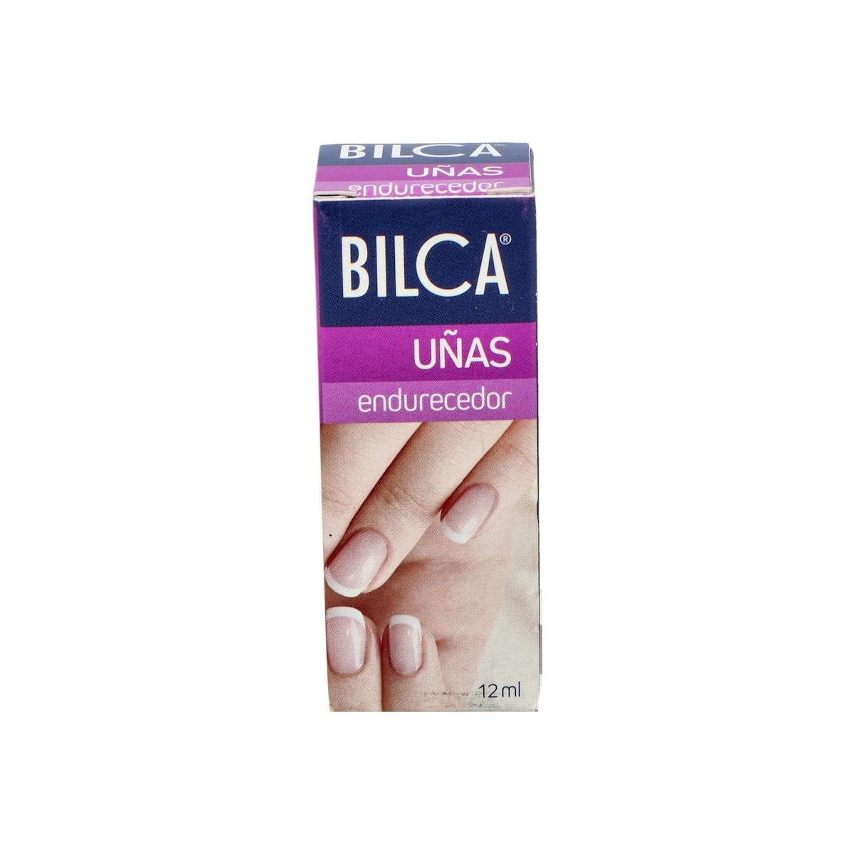 Bilca Endurecedor Uñas 12Ml