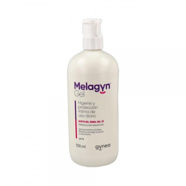 Melagyn Gel 500 Ml