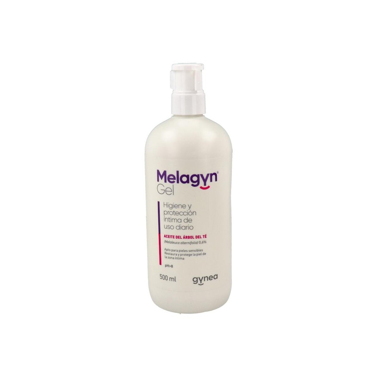 Melagyn Gel 500 Ml