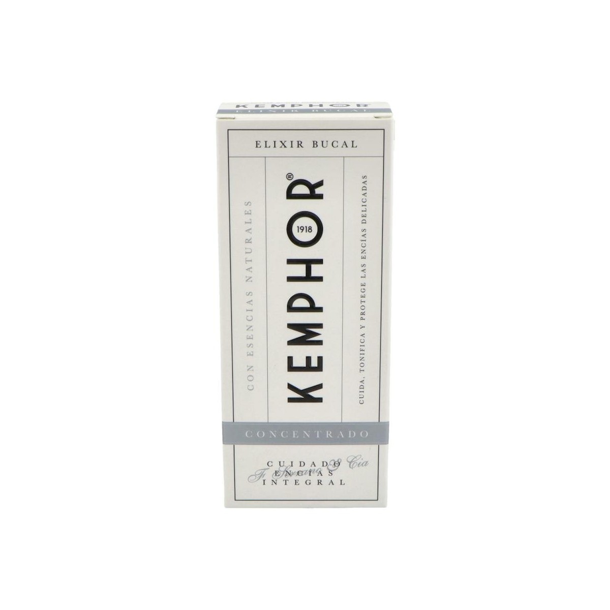 Kemphor Elixir 100 Ml