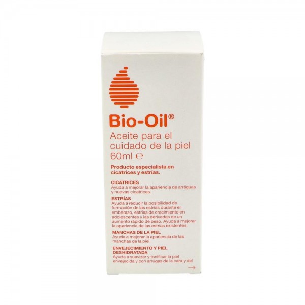 Bio Oil 60 Ml