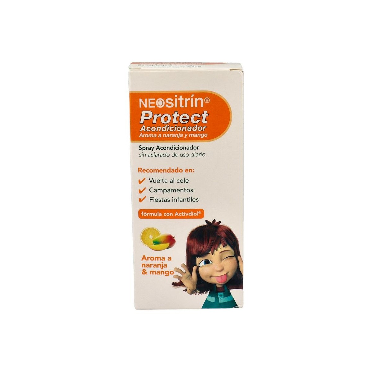 Neositrin Protect Sp Acon 100 Ml