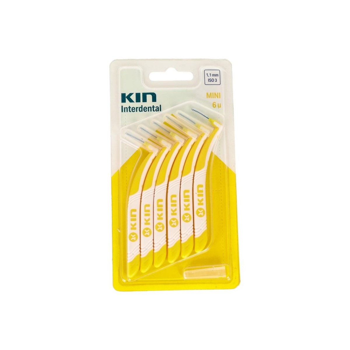 Kin Interdental Mini