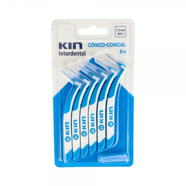 Kin Interdental Conico