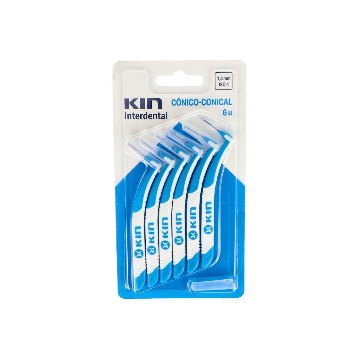 Kin Interdental Conico