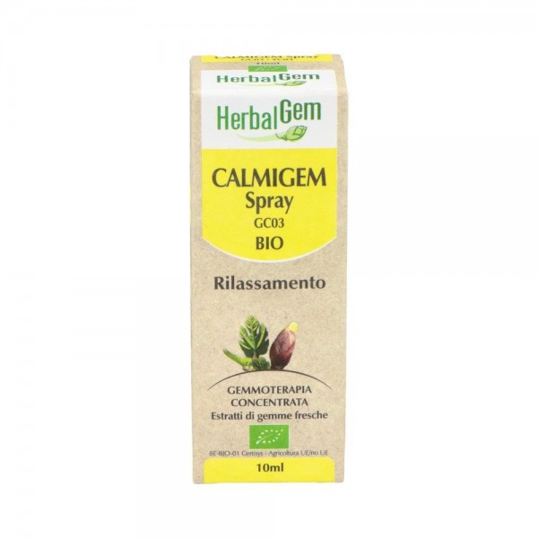 CALMIGEM spray 10ml.