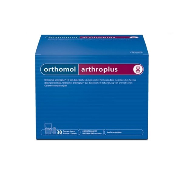 Orthomol Arthroplus 30 Sobres