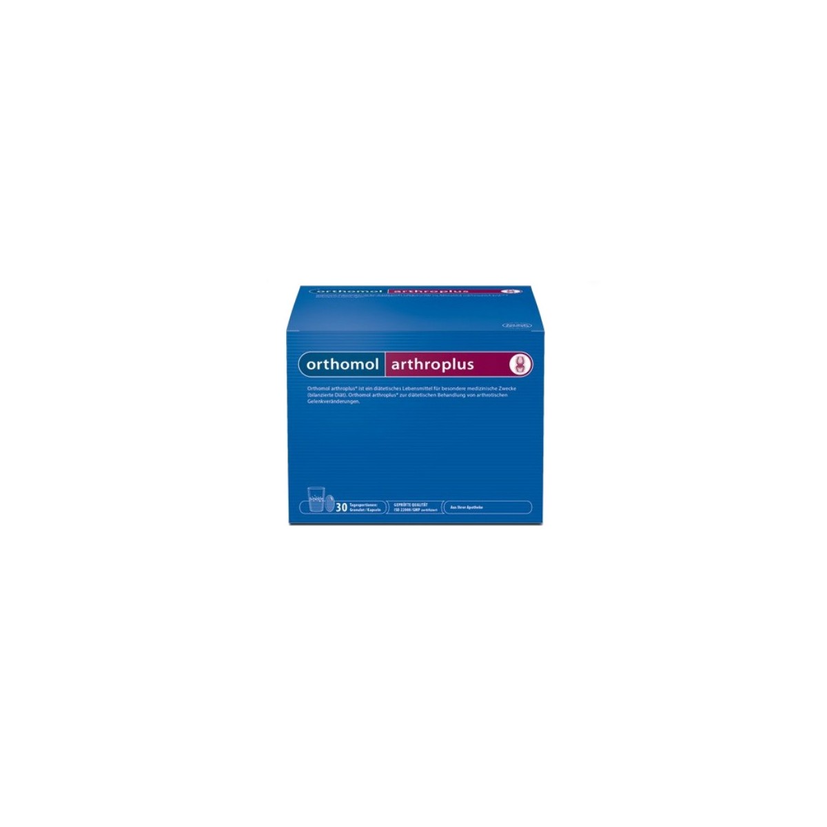 Orthomol Arthroplus 30 Sobres
